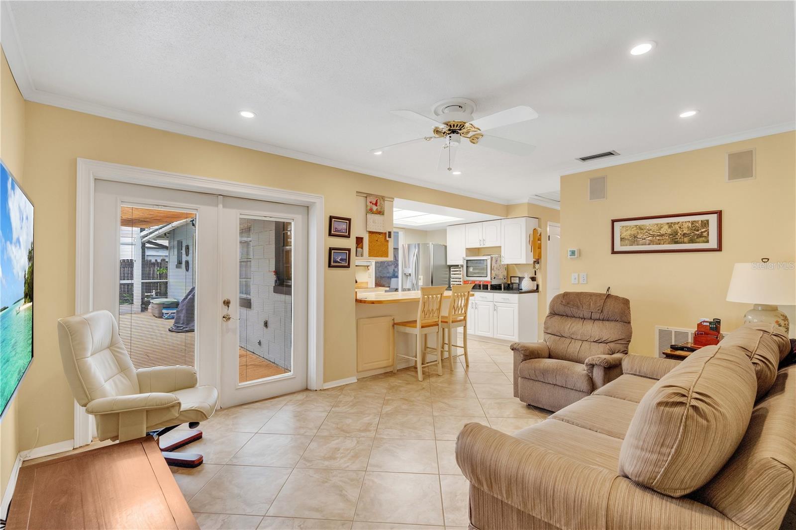 4522 FLAGG ST, ORLANDO, FL, 32812