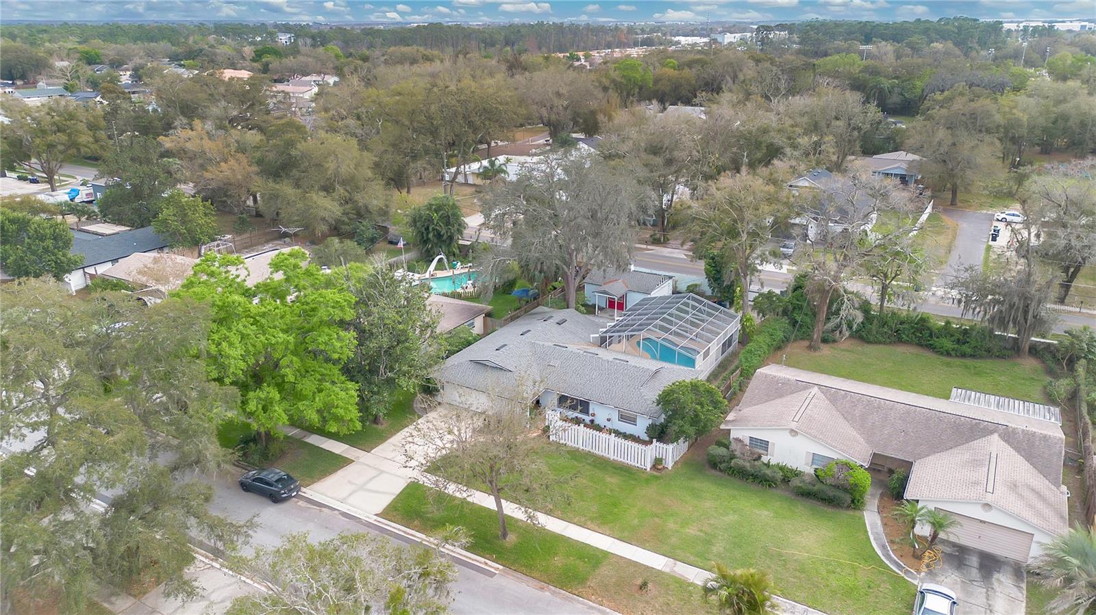4522 FLAGG ST, ORLANDO, FL, 32812