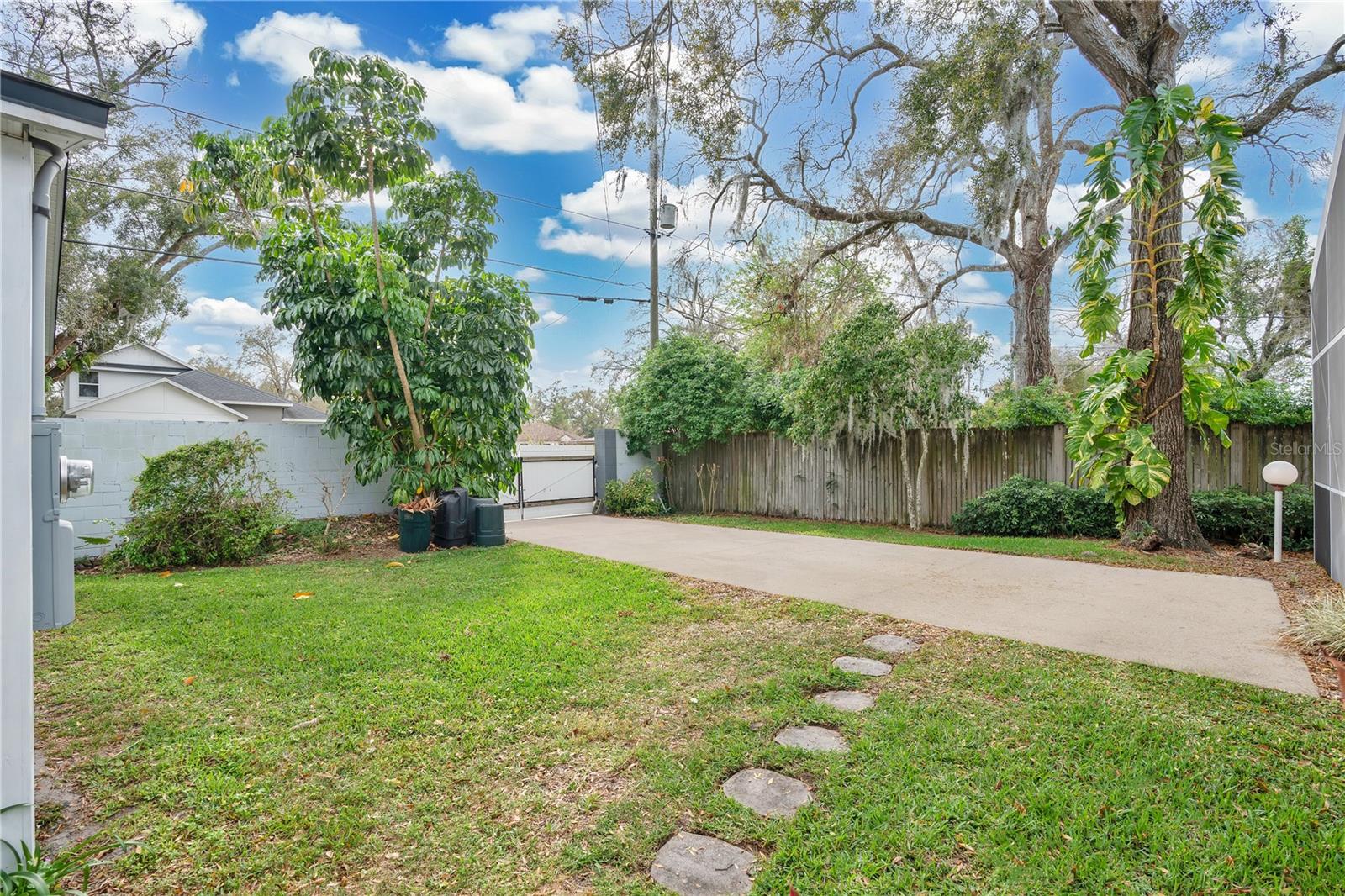 4522 FLAGG ST, ORLANDO, FL, 32812