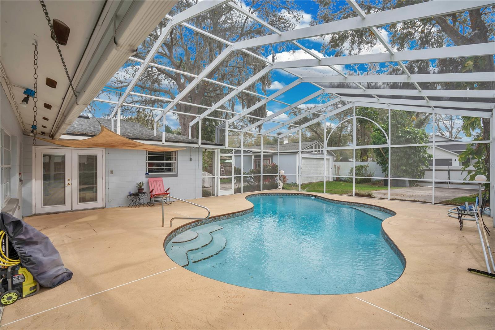 4522 FLAGG ST, ORLANDO, FL, 32812
