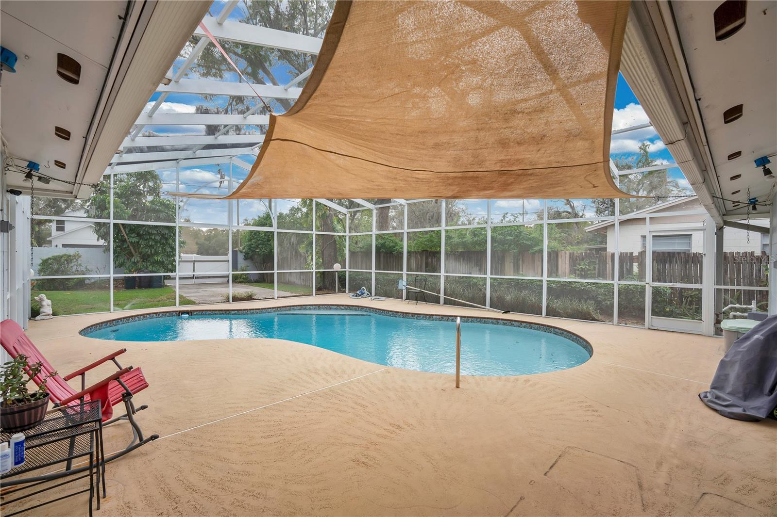 4522 FLAGG ST, ORLANDO, FL, 32812