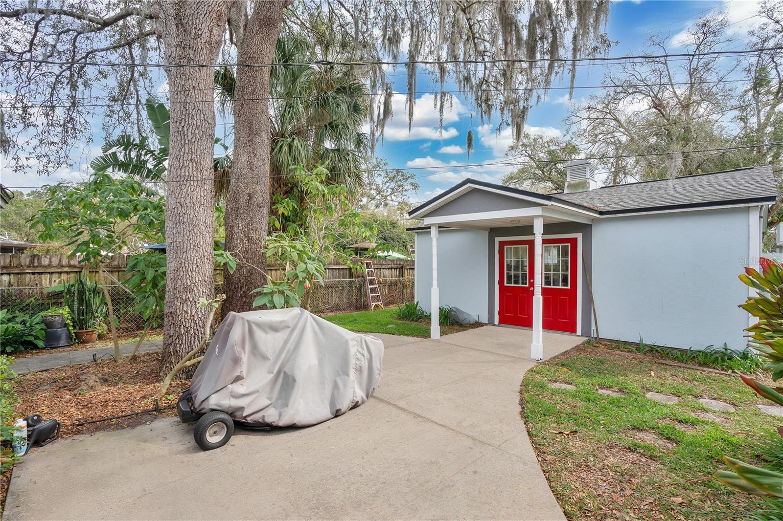 4522 FLAGG ST, ORLANDO, FL, 32812