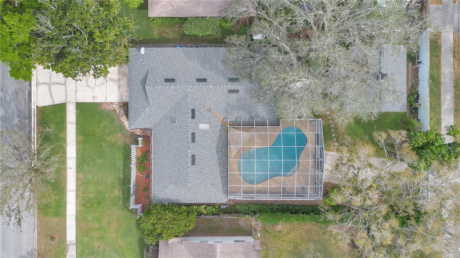 4522 FLAGG ST, ORLANDO, FL, 32812