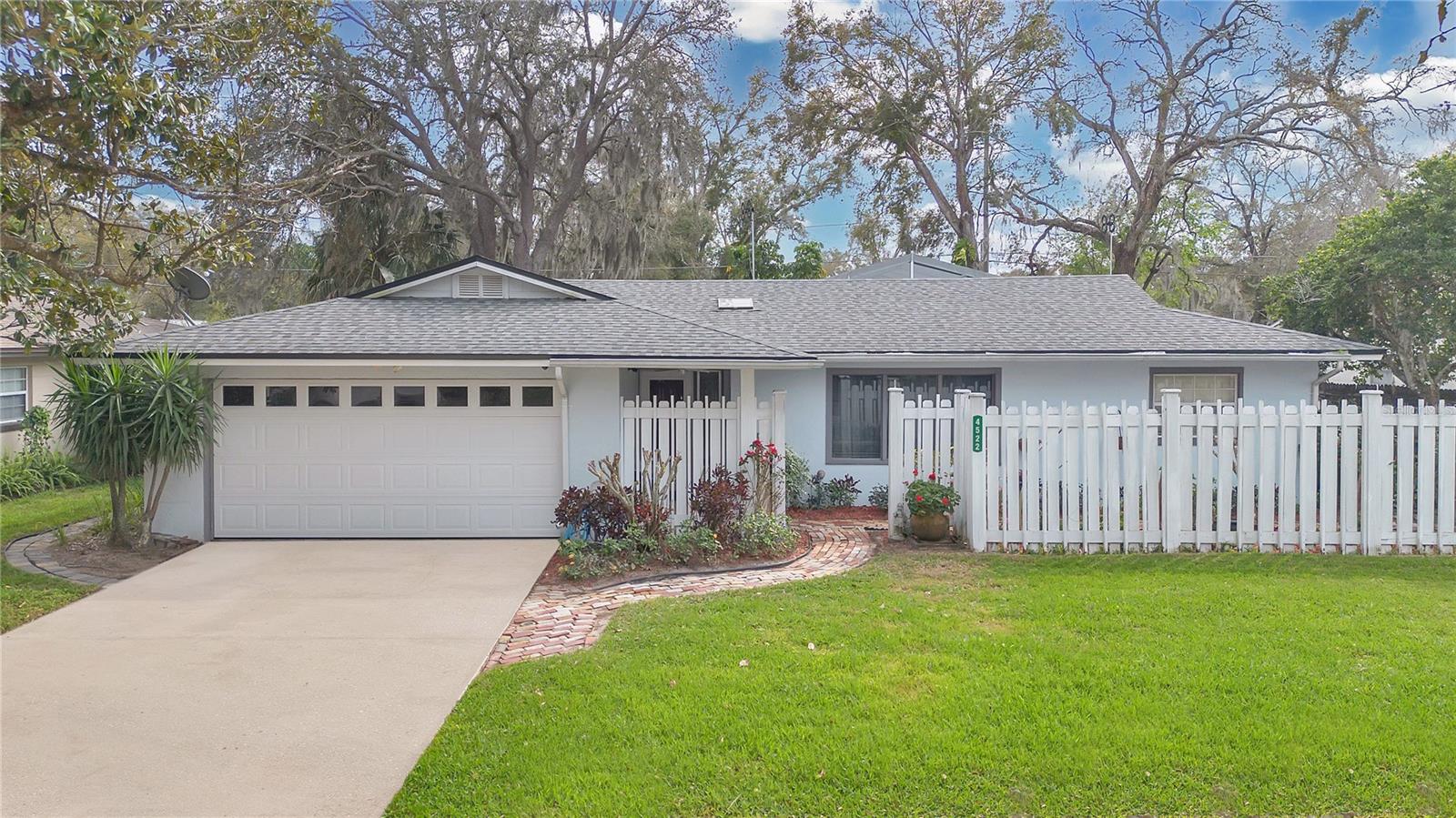 4522 FLAGG ST, ORLANDO, FL, 32812