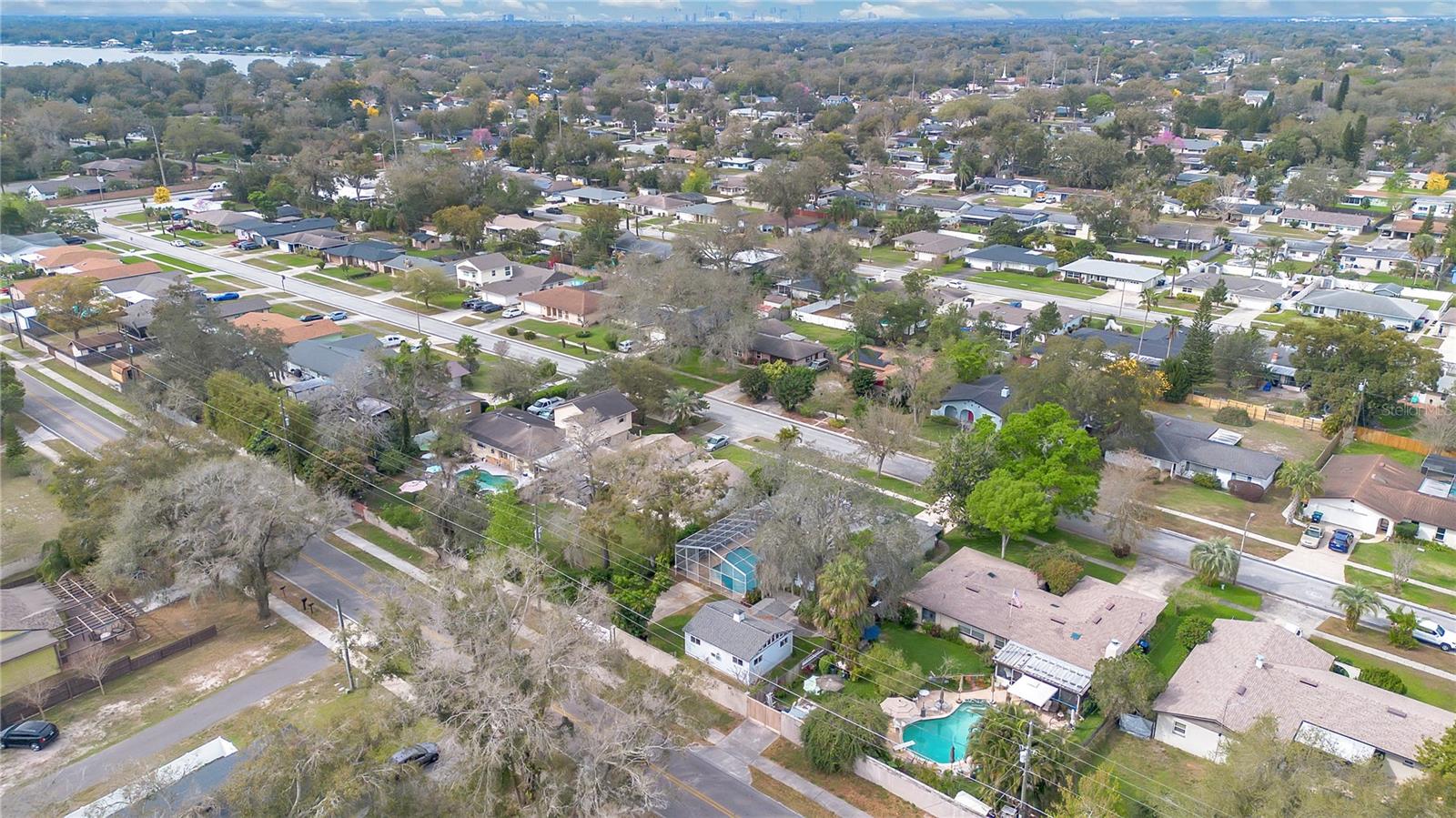 4522 FLAGG ST, ORLANDO, FL, 32812