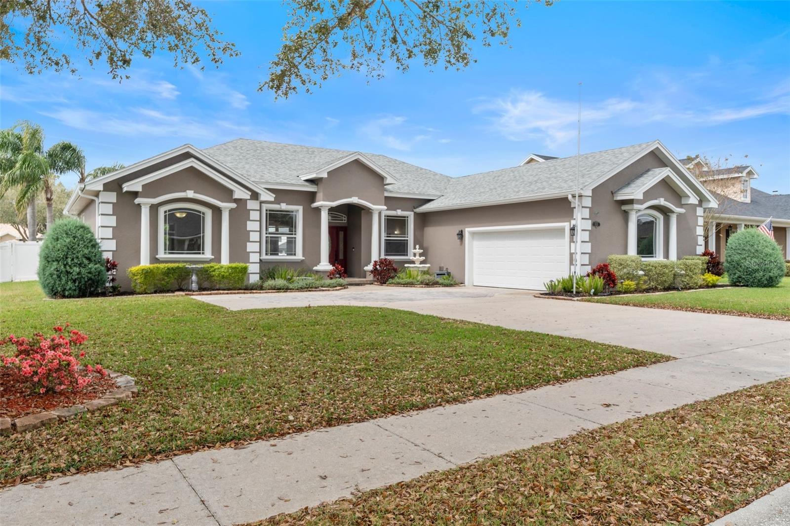 5532 BLACK HAWK LN, LAKELAND, FL, 33810