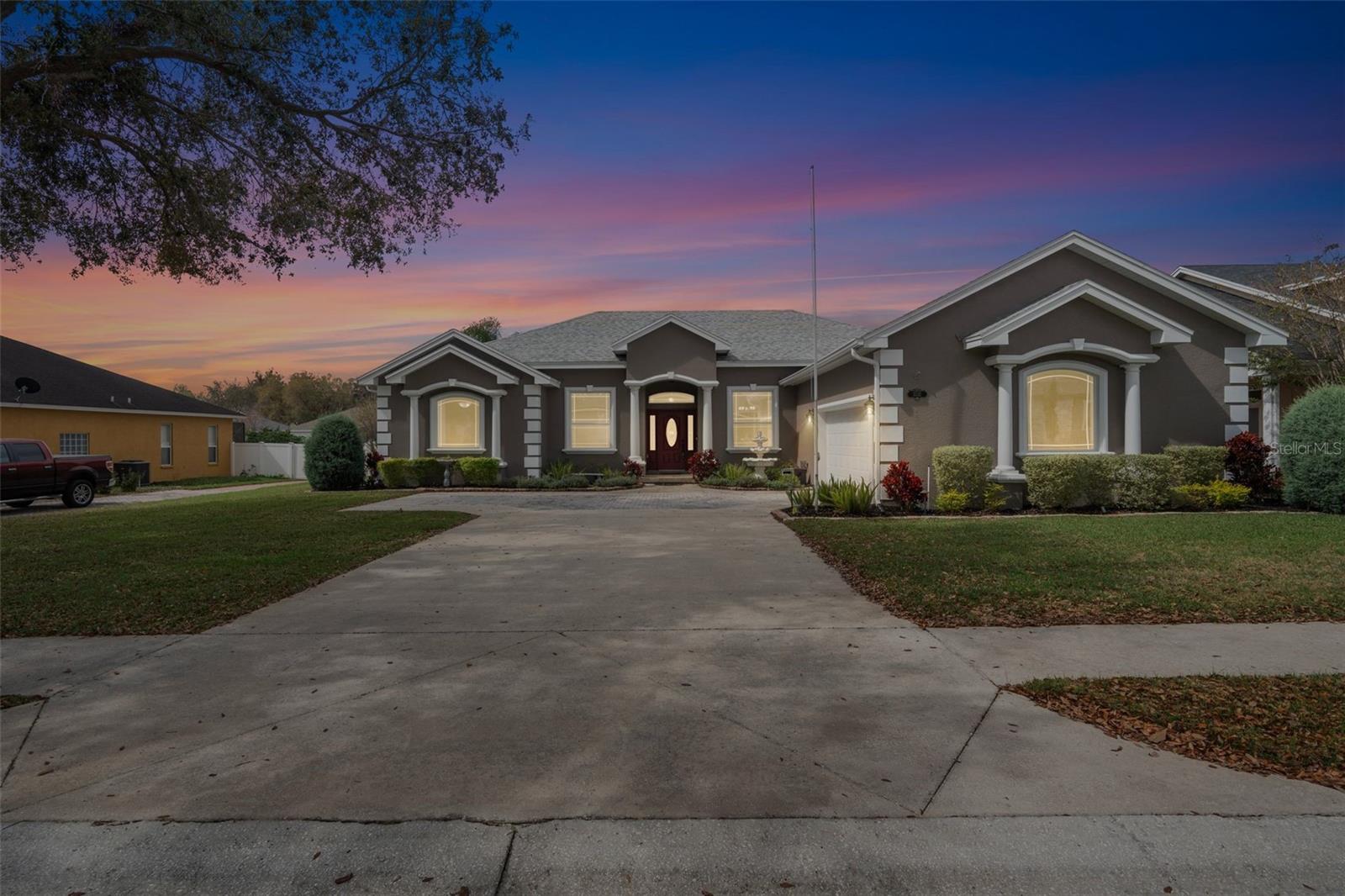 5532 BLACK HAWK LN, LAKELAND, FL, 33810