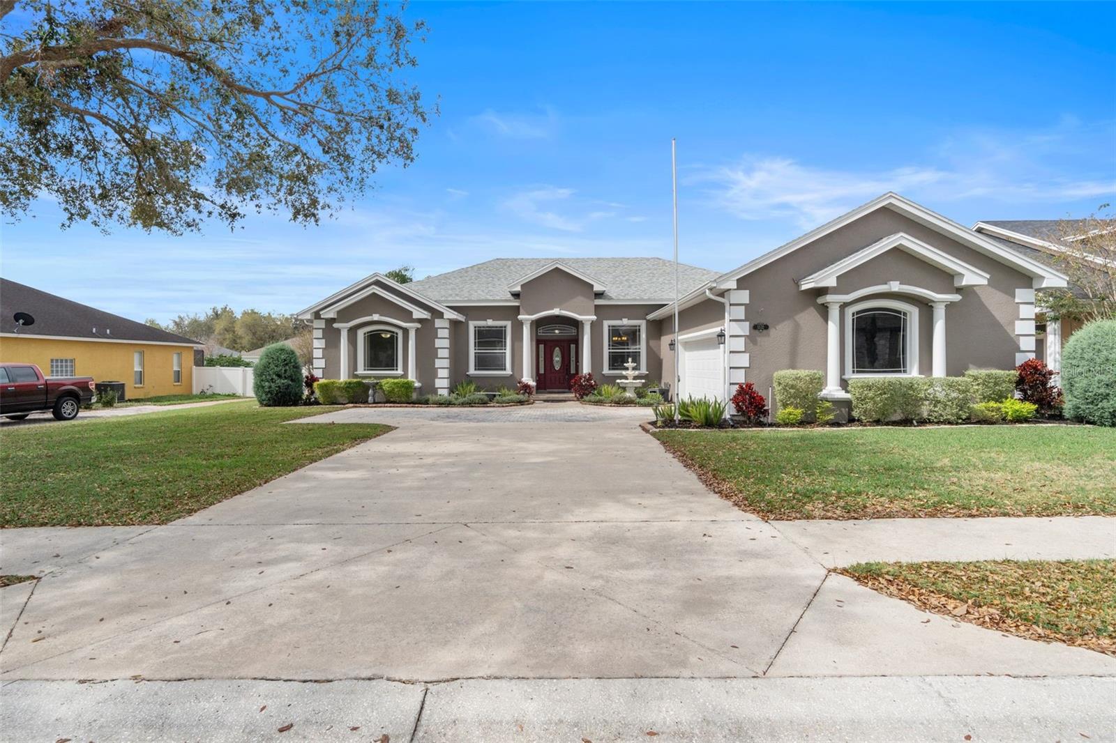 5532 BLACK HAWK LN, LAKELAND, FL, 33810