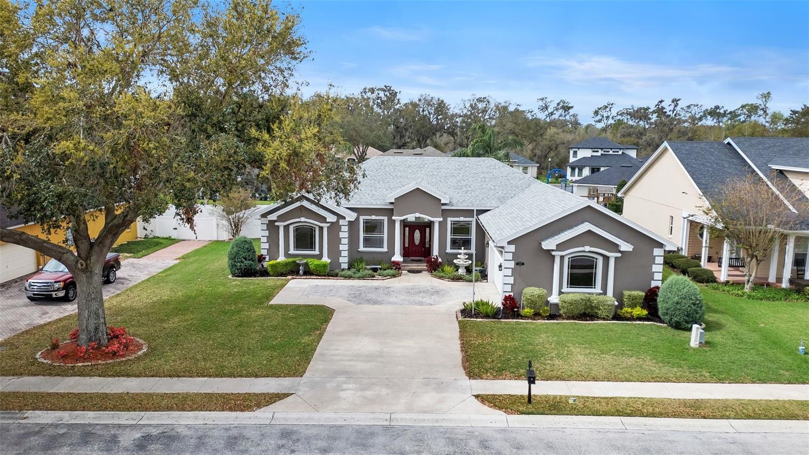 5532 BLACK HAWK LN, LAKELAND, FL, 33810