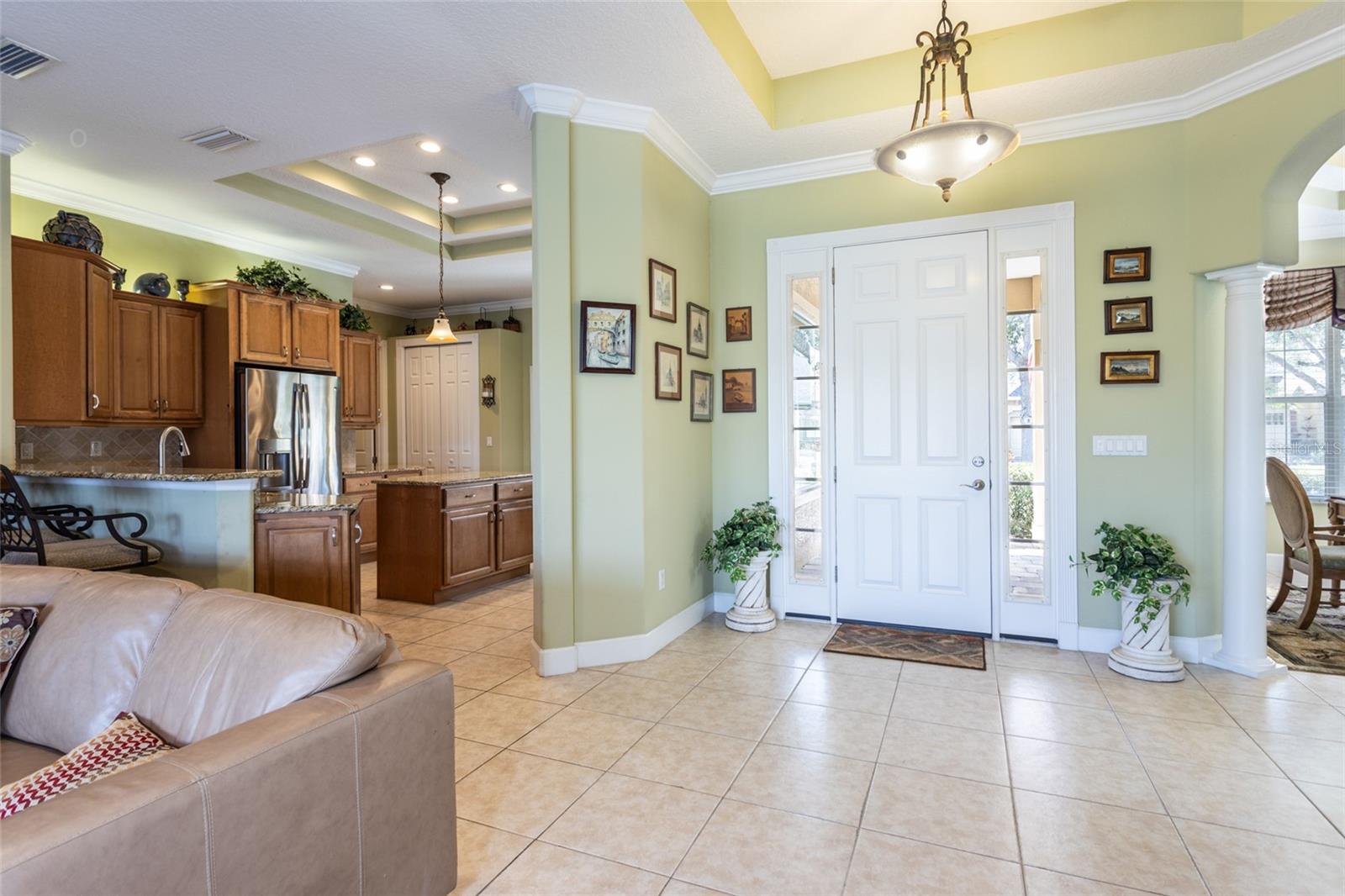99 SOUTHLAKE DR, PALM COAST, FL, 32137