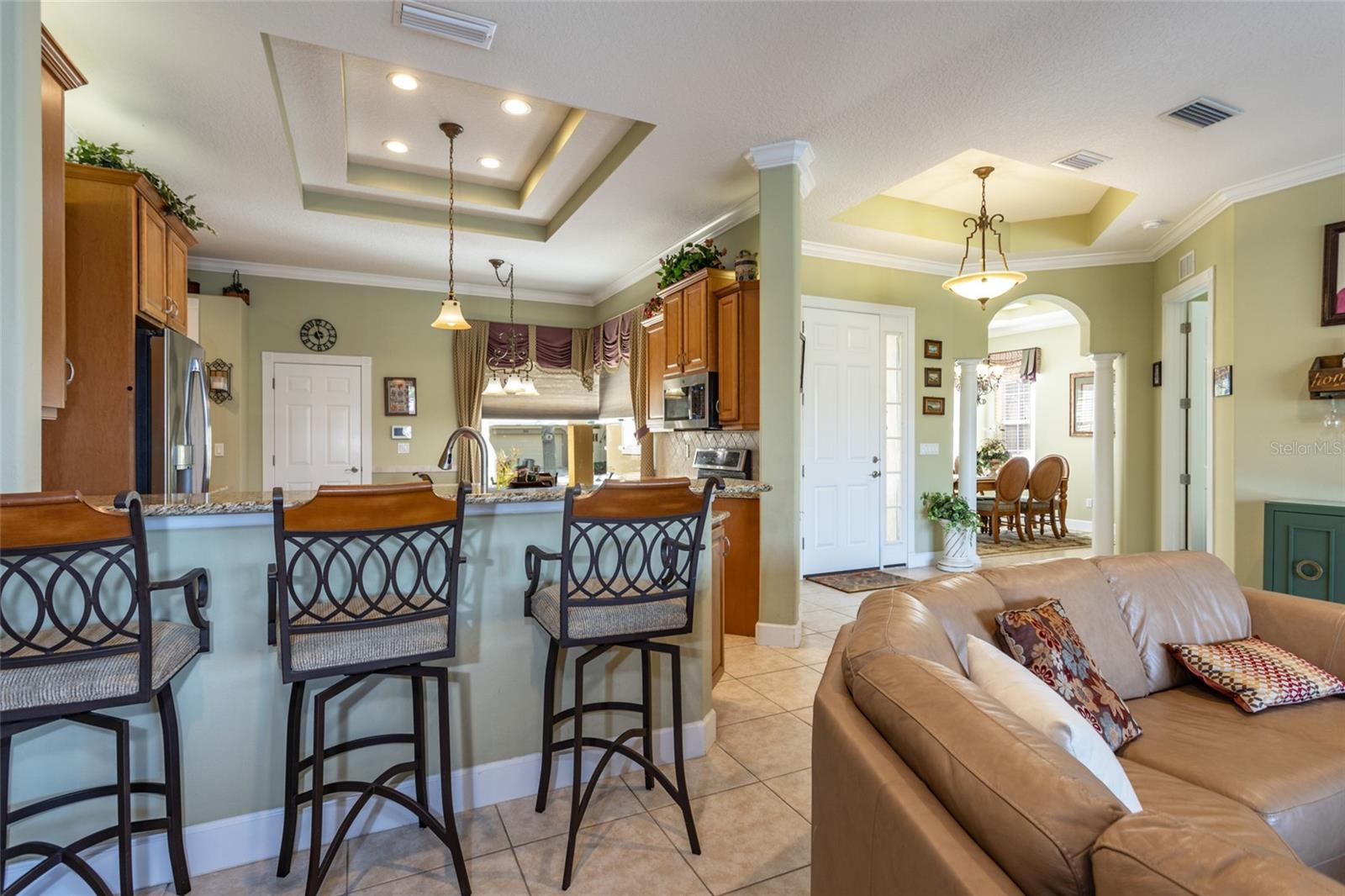 99 SOUTHLAKE DR, PALM COAST, FL, 32137