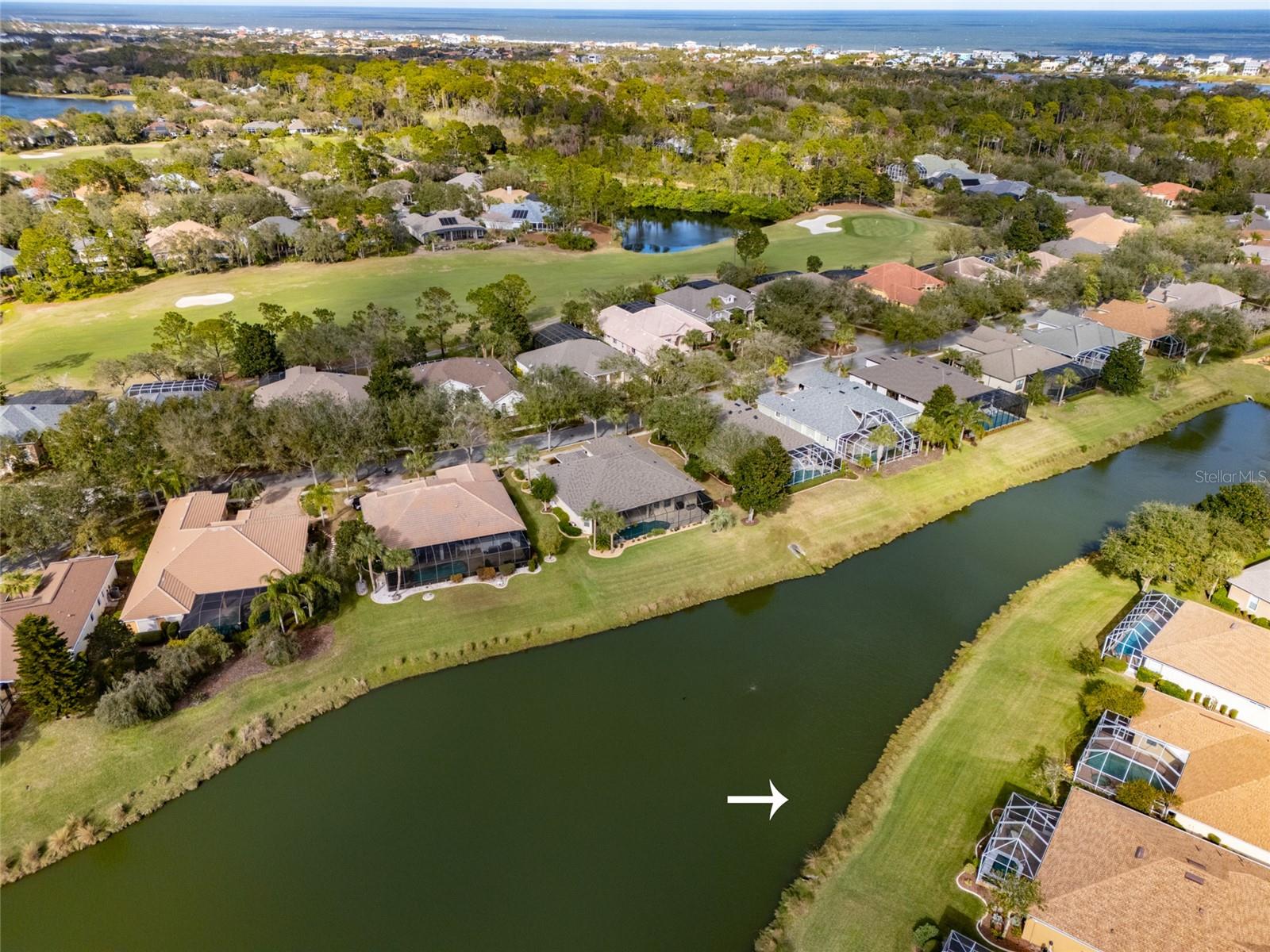99 SOUTHLAKE DR, PALM COAST, FL, 32137