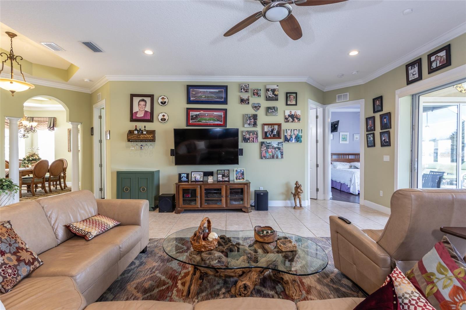 99 SOUTHLAKE DR, PALM COAST, FL, 32137