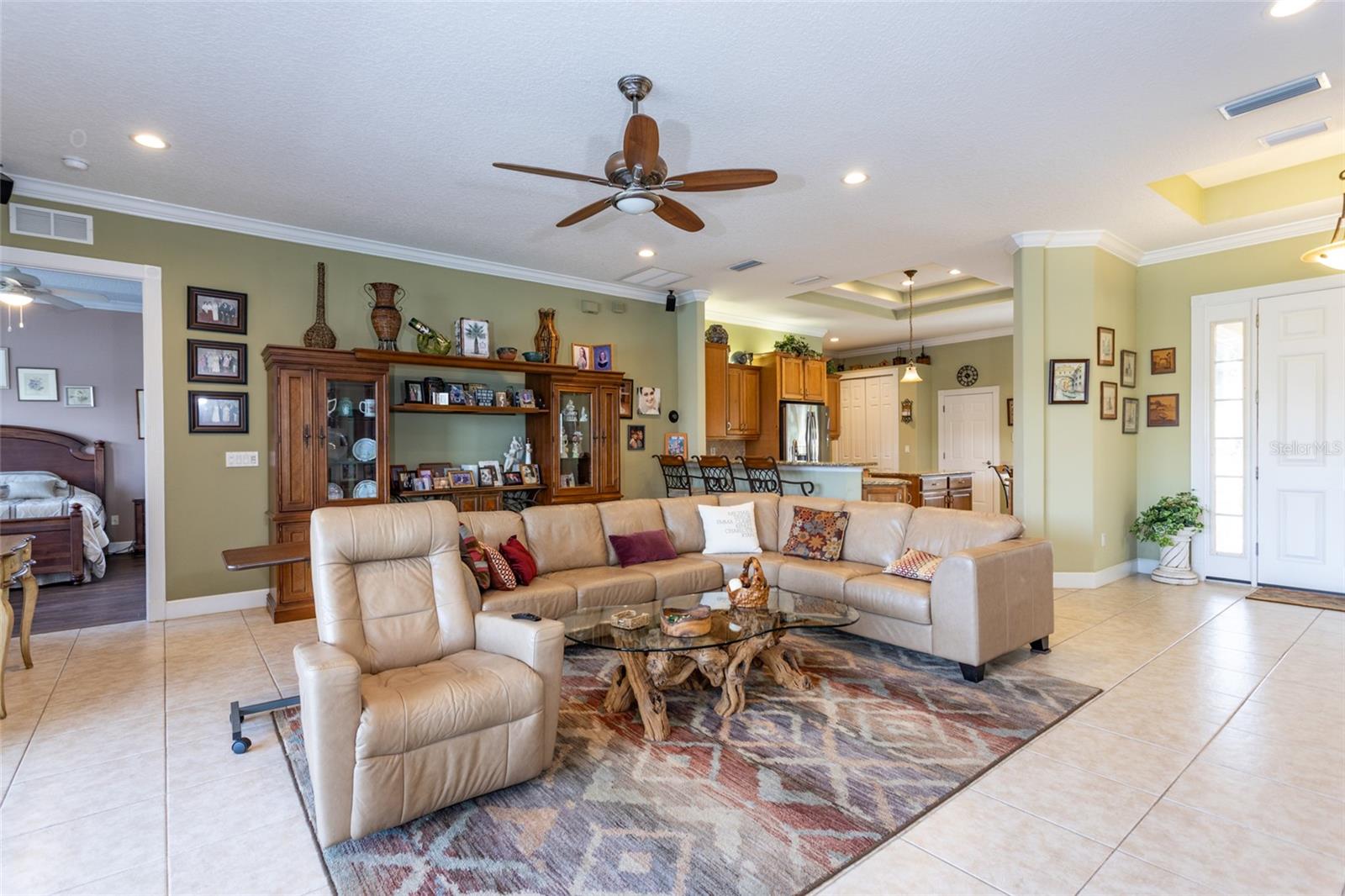 99 SOUTHLAKE DR, PALM COAST, FL, 32137