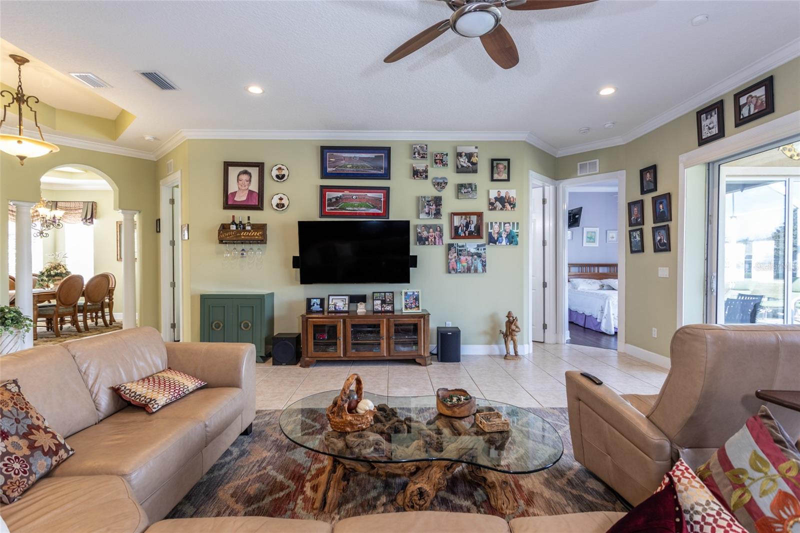 99 SOUTHLAKE DR, PALM COAST, FL, 32137