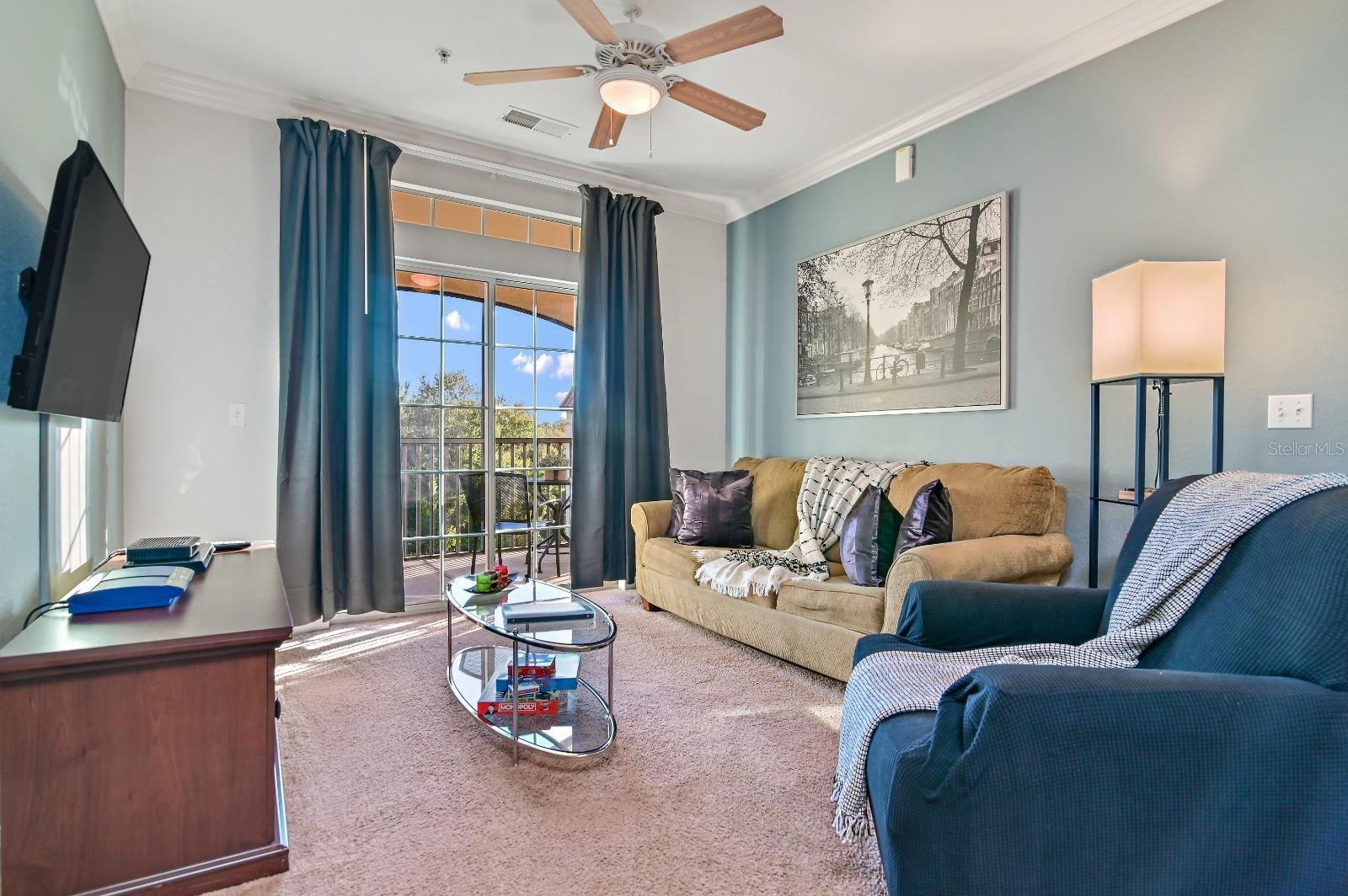 8000 TUSCANY WAY #4405, DAVENPORT, FL, 33896