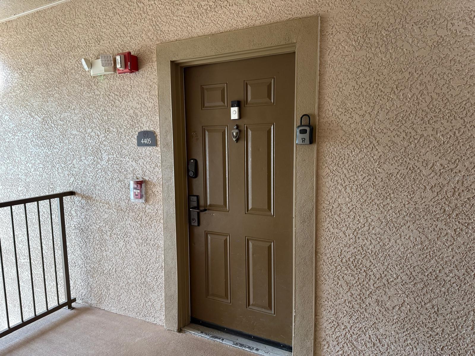 8000 TUSCANY WAY #4405, DAVENPORT, FL, 33896