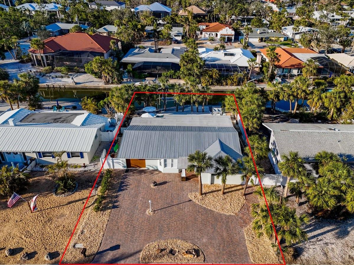 329 AVENIDA LEONA, SARASOTA, FL, 34242