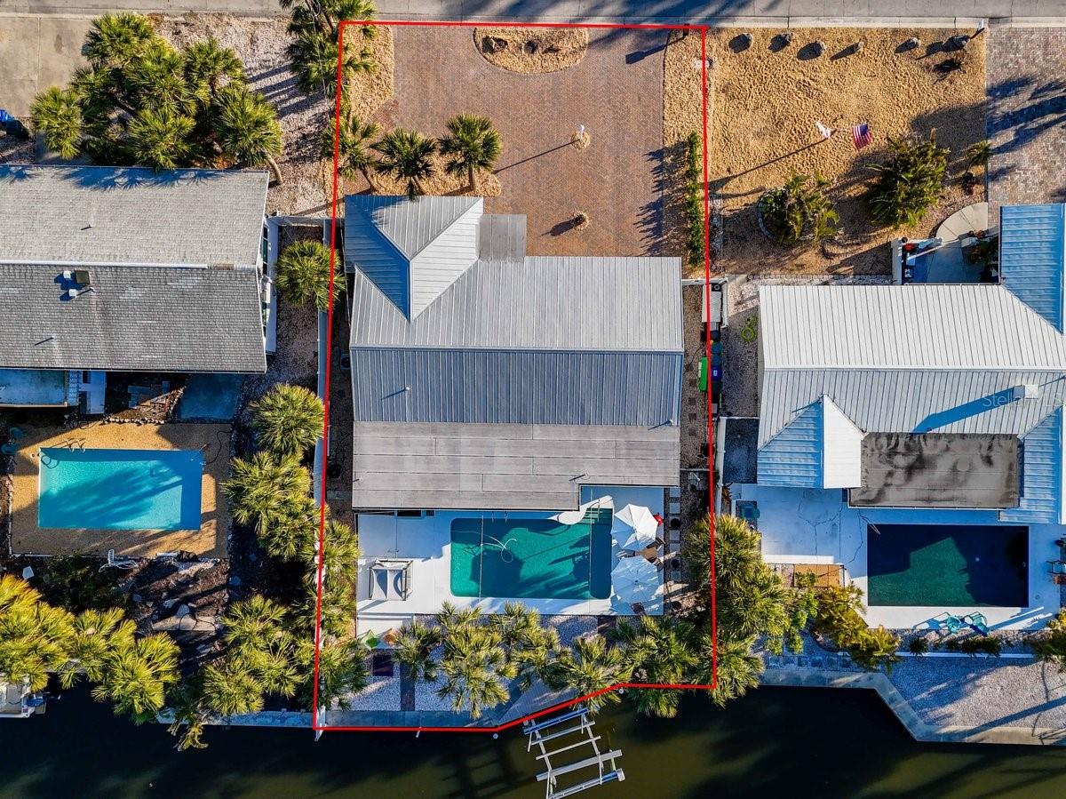 329 AVENIDA LEONA, SARASOTA, FL, 34242