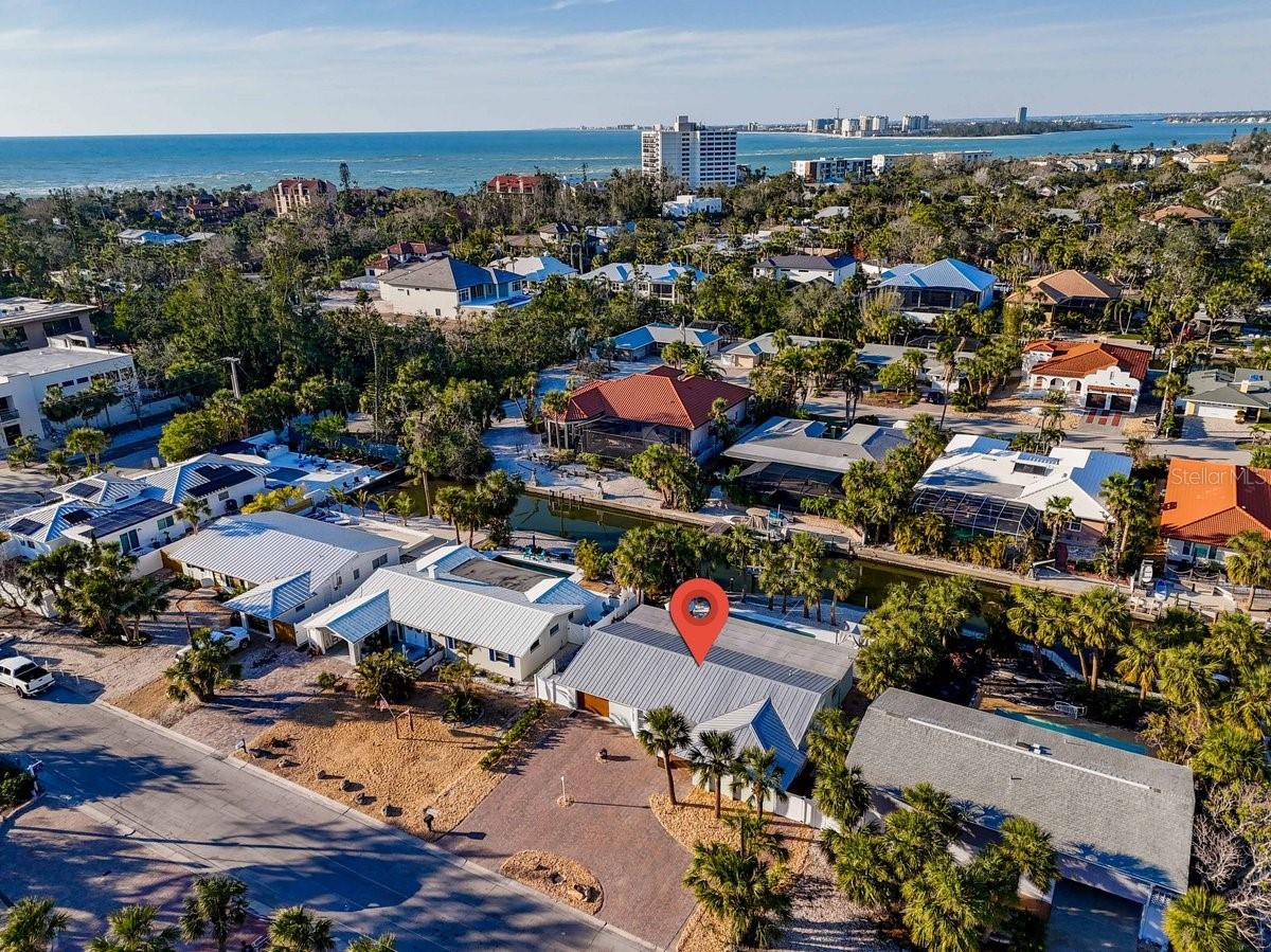 329 AVENIDA LEONA, SARASOTA, FL, 34242