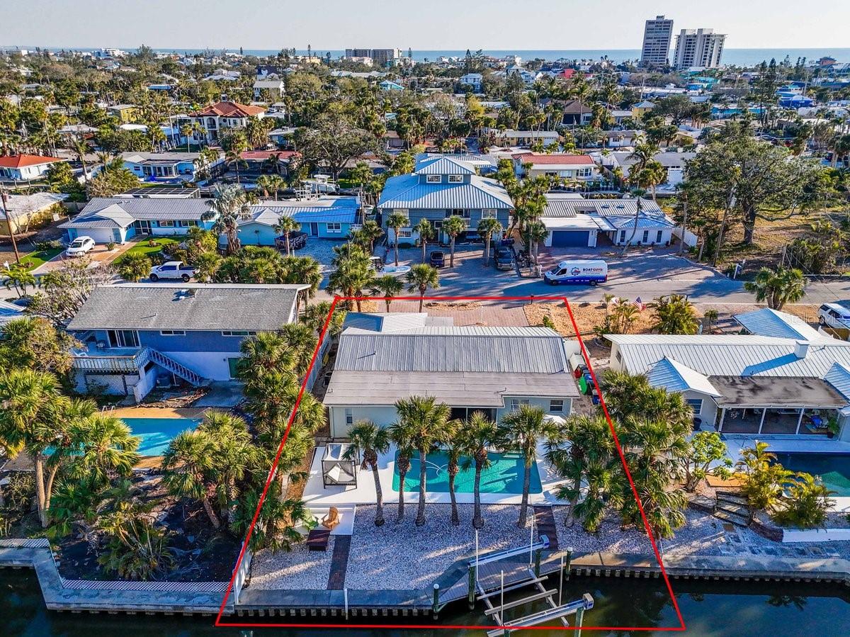 329 AVENIDA LEONA, SARASOTA, FL, 34242