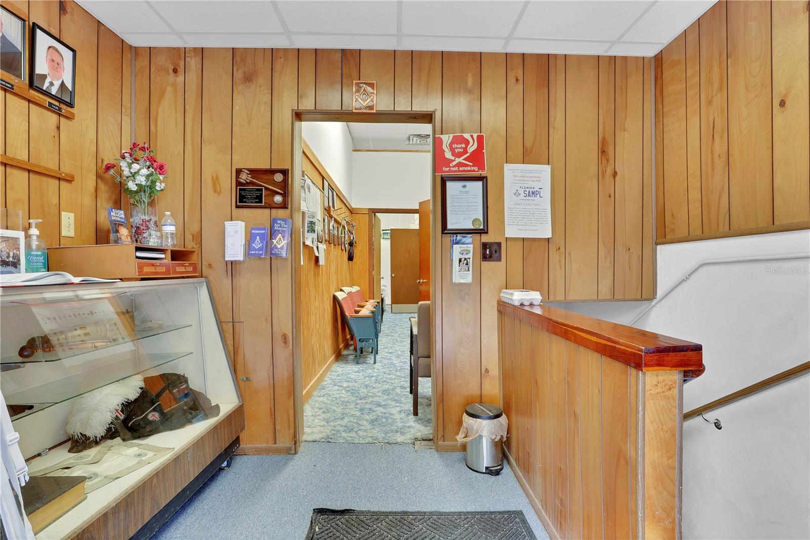 18616 NW 241 ST, HIGH SPRINGS, FL, 32643