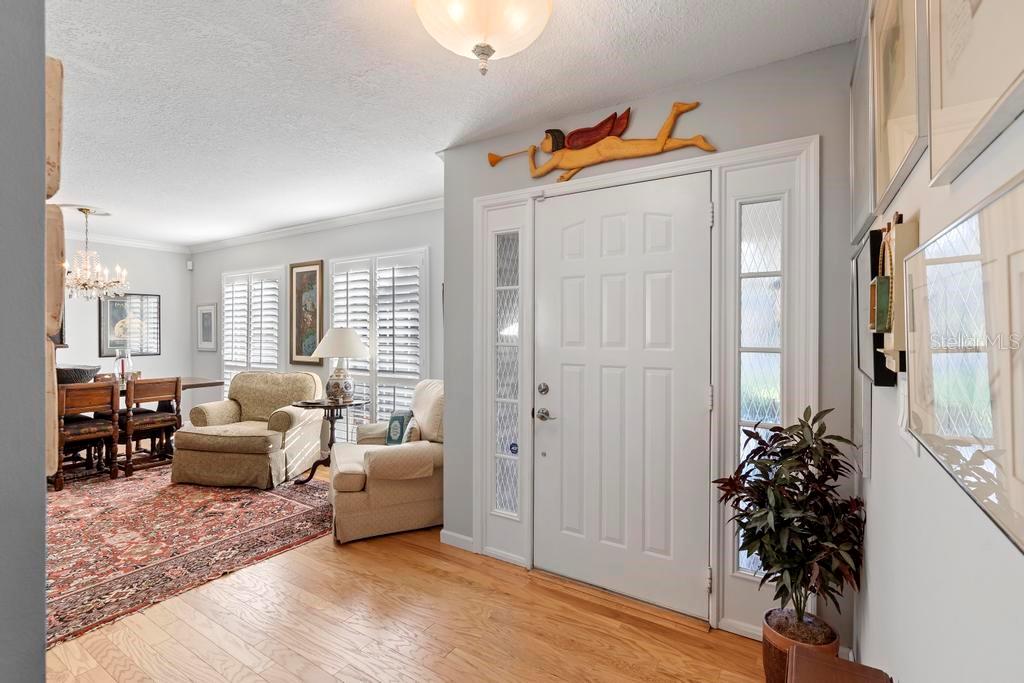 1552 COVERED BRIDGE DR, DELAND, FL, 32724