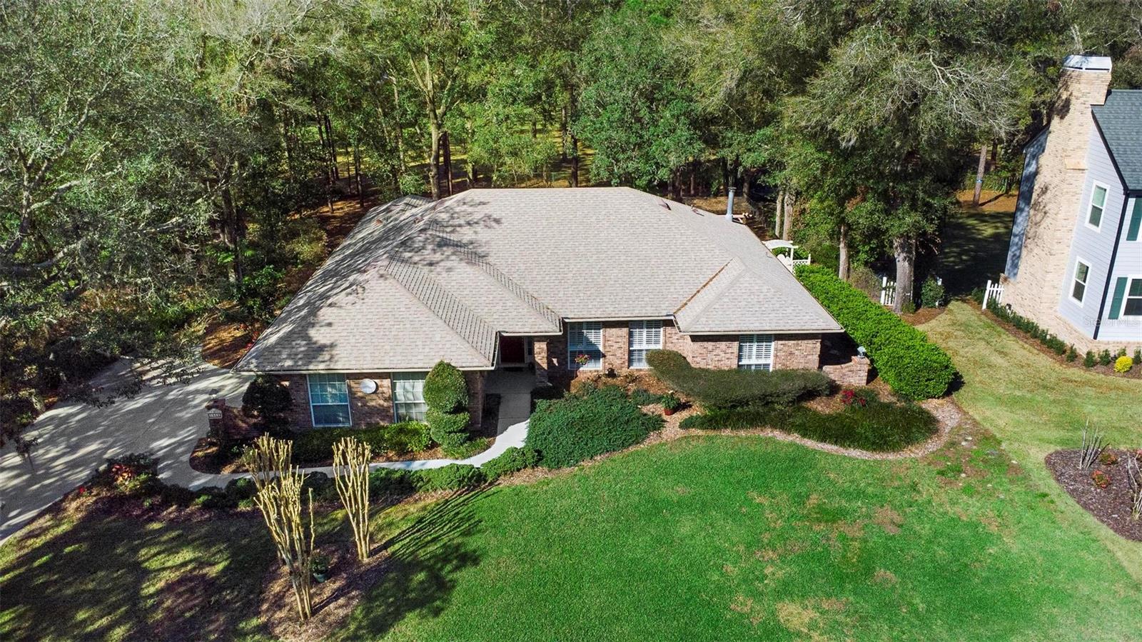 1552 COVERED BRIDGE DR, DELAND, FL, 32724