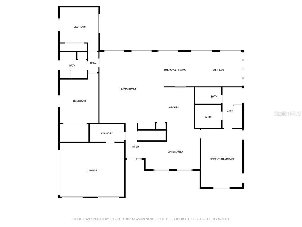 1552 COVERED BRIDGE DR, DELAND, FL, 32724