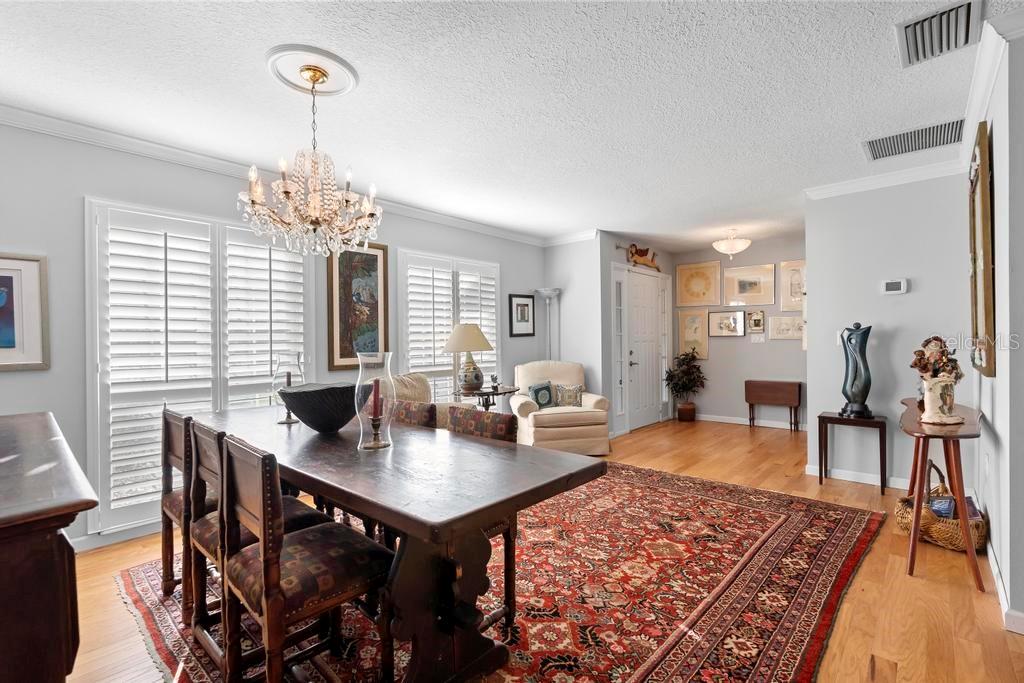 1552 COVERED BRIDGE DR, DELAND, FL, 32724