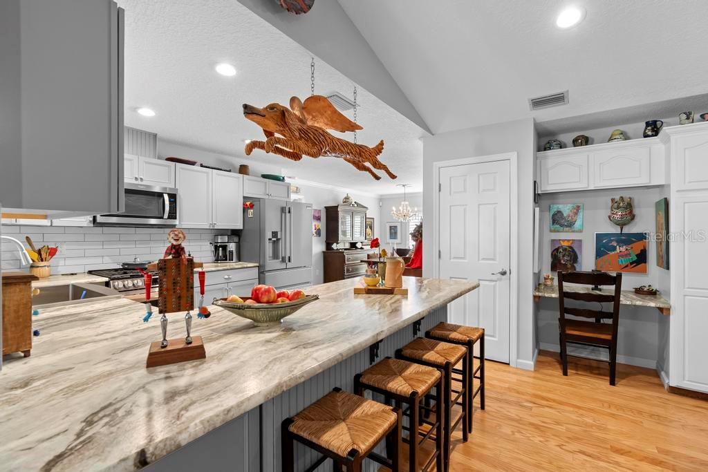 1552 COVERED BRIDGE DR, DELAND, FL, 32724