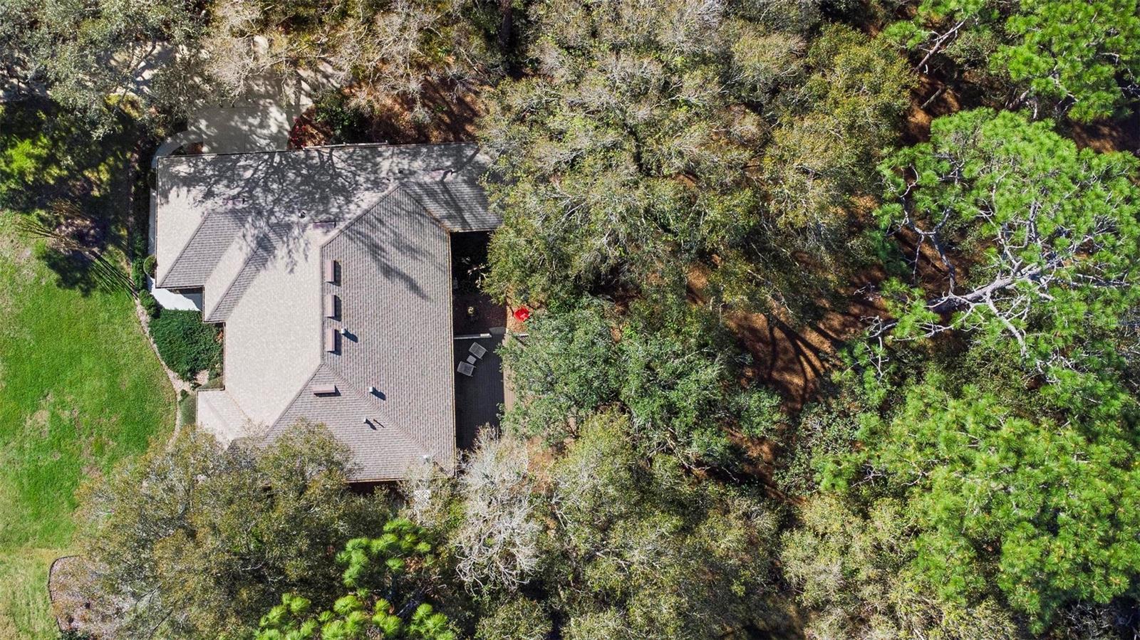 1552 COVERED BRIDGE DR, DELAND, FL, 32724