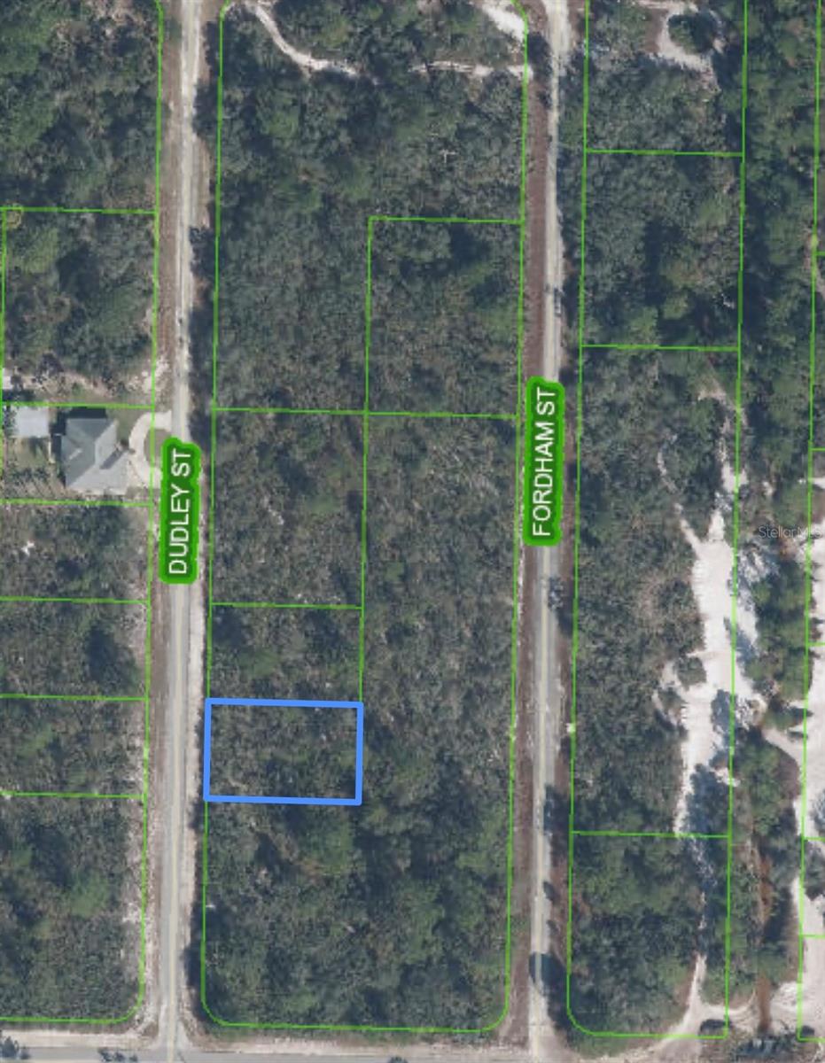 1105 RAMIRO ST, LAKE PLACID, FL, 33852