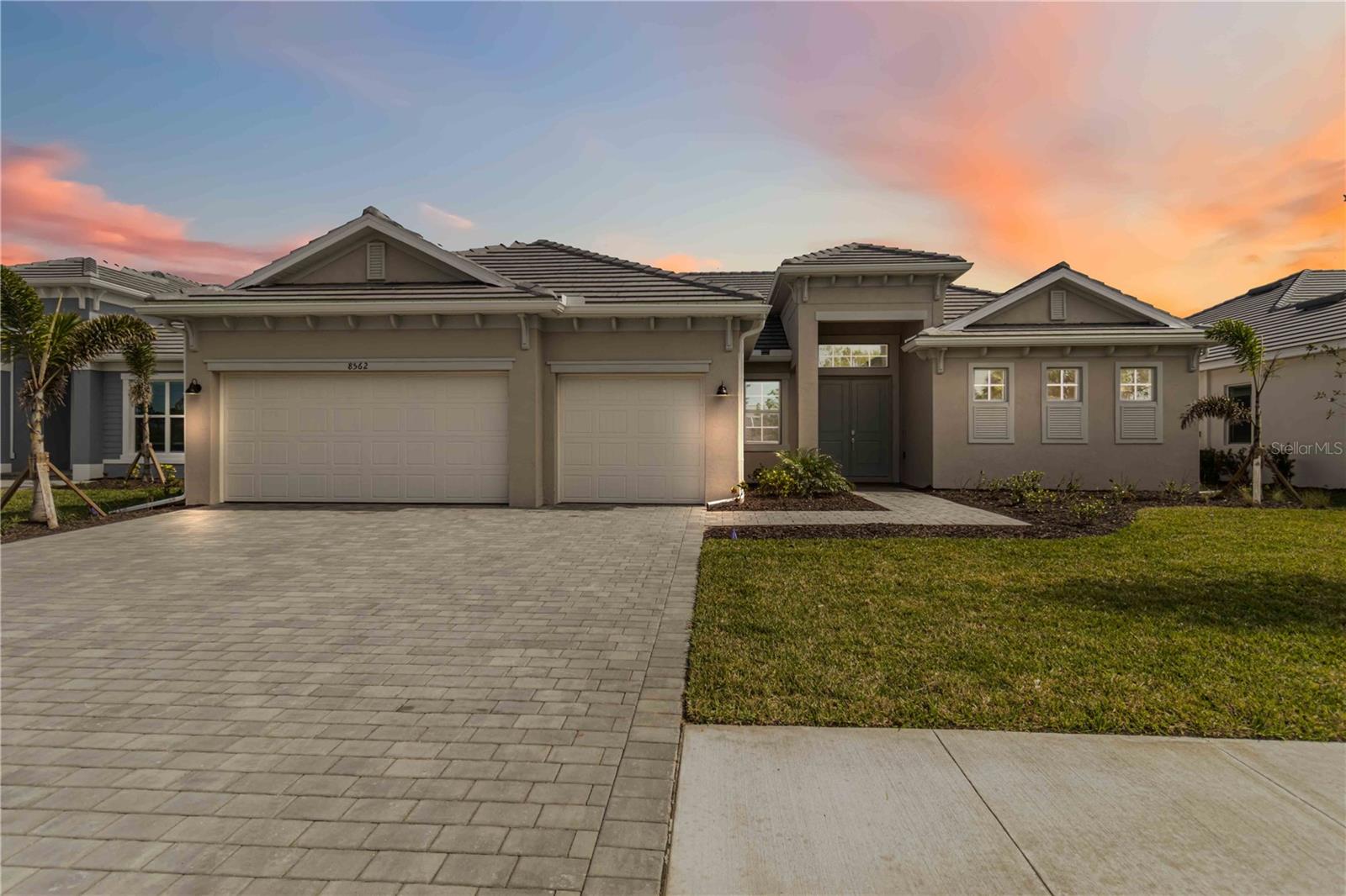 8562 SHORE LAKE DR, ENGLEWOOD, FL, 34224