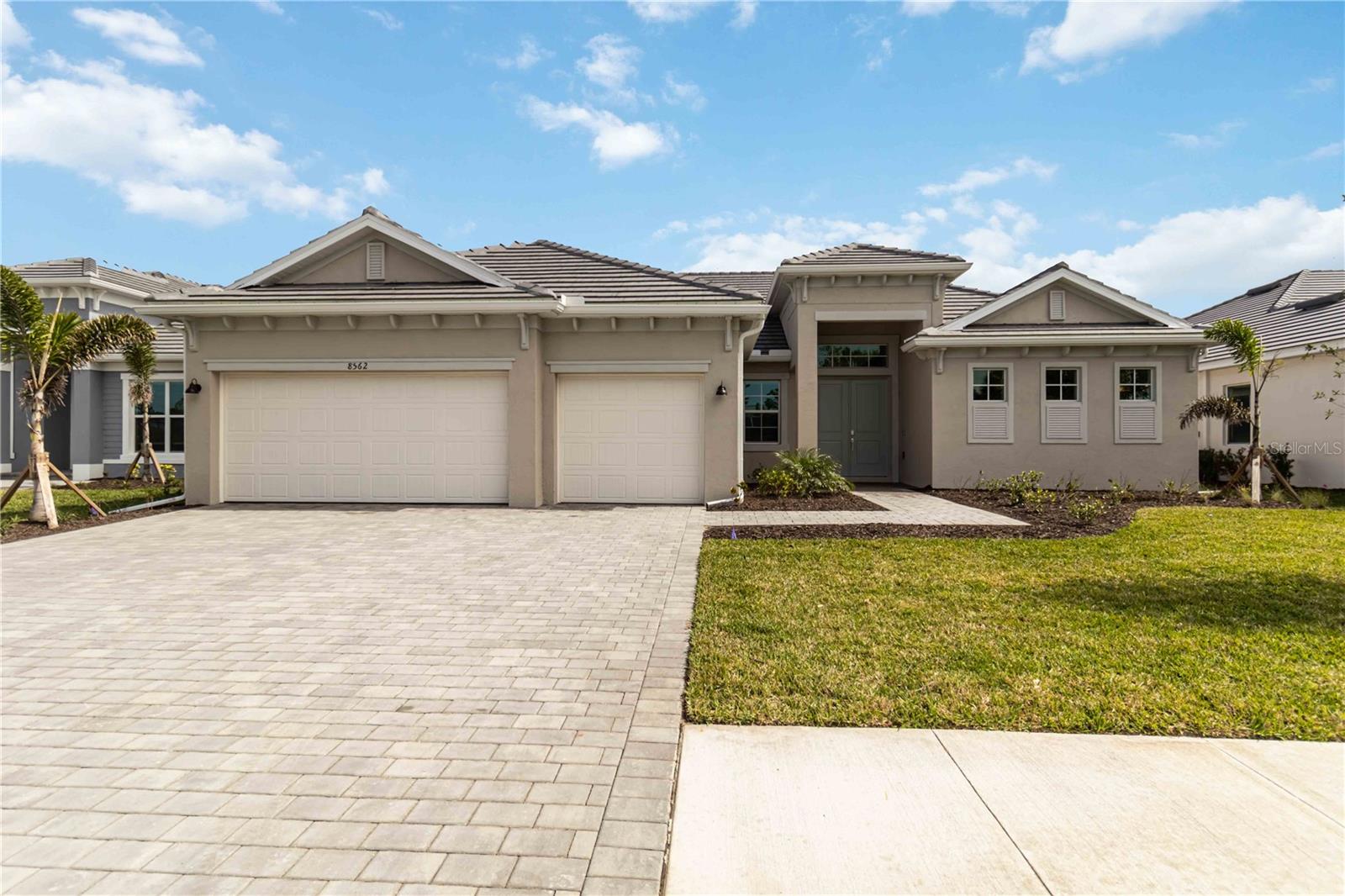 8562 SHORE LAKE DR, ENGLEWOOD, FL, 34224