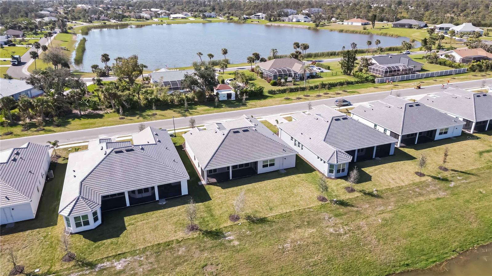 8562 SHORE LAKE DR, ENGLEWOOD, FL, 34224