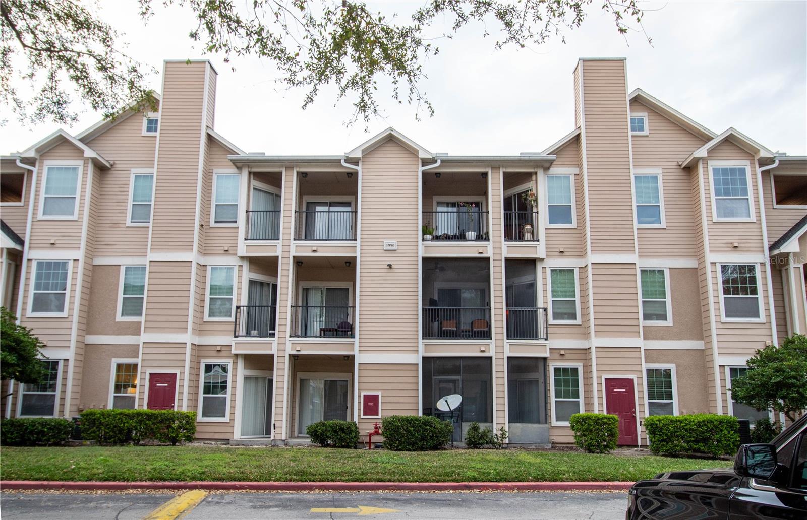 1990 ERVING CIR #207, OCOEE, FL, 34761