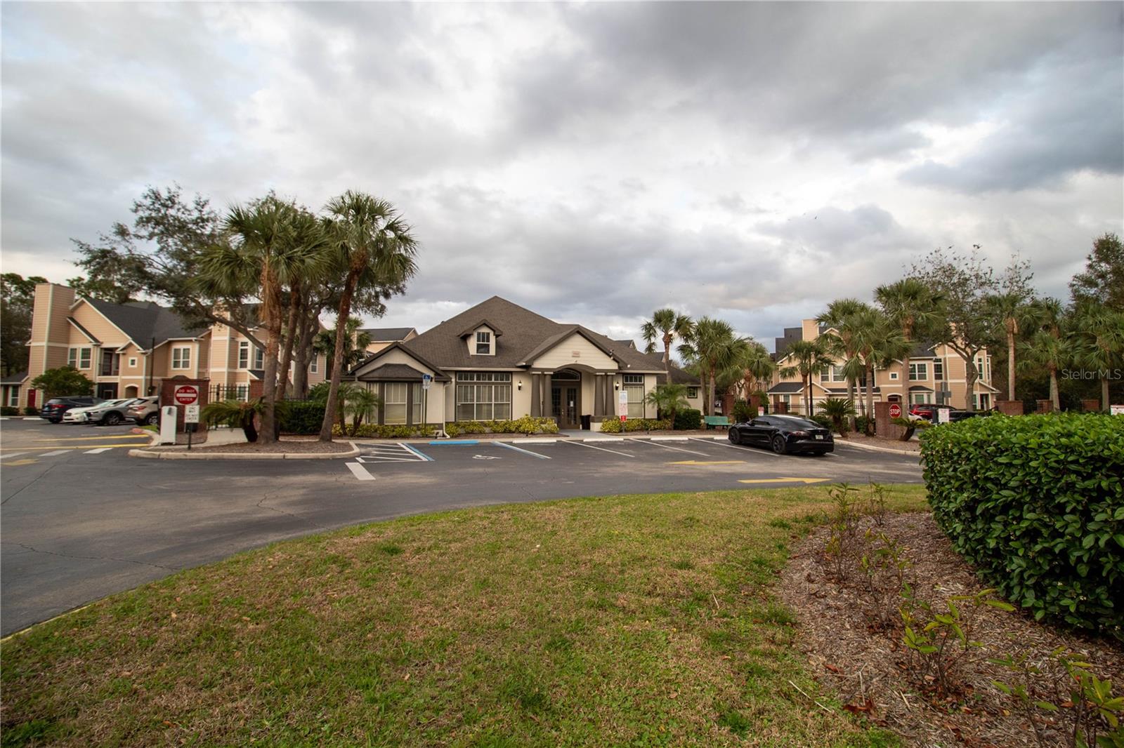 1990 ERVING CIR #207, OCOEE, FL, 34761