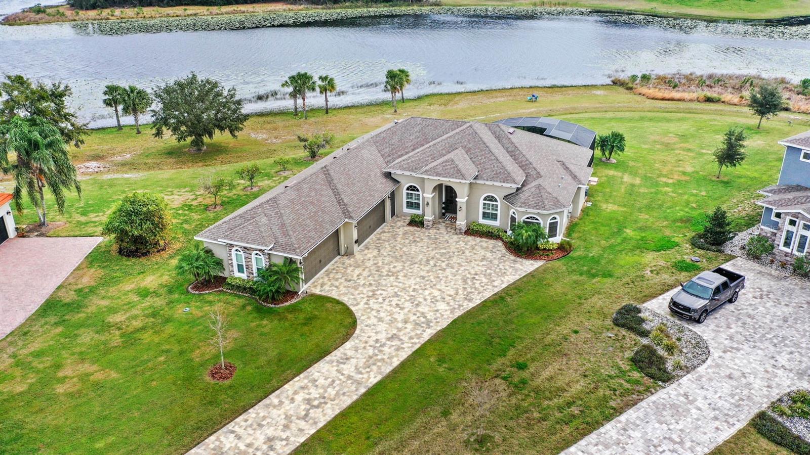 534 TWO LAKES LN, EUSTIS, FL, 32726