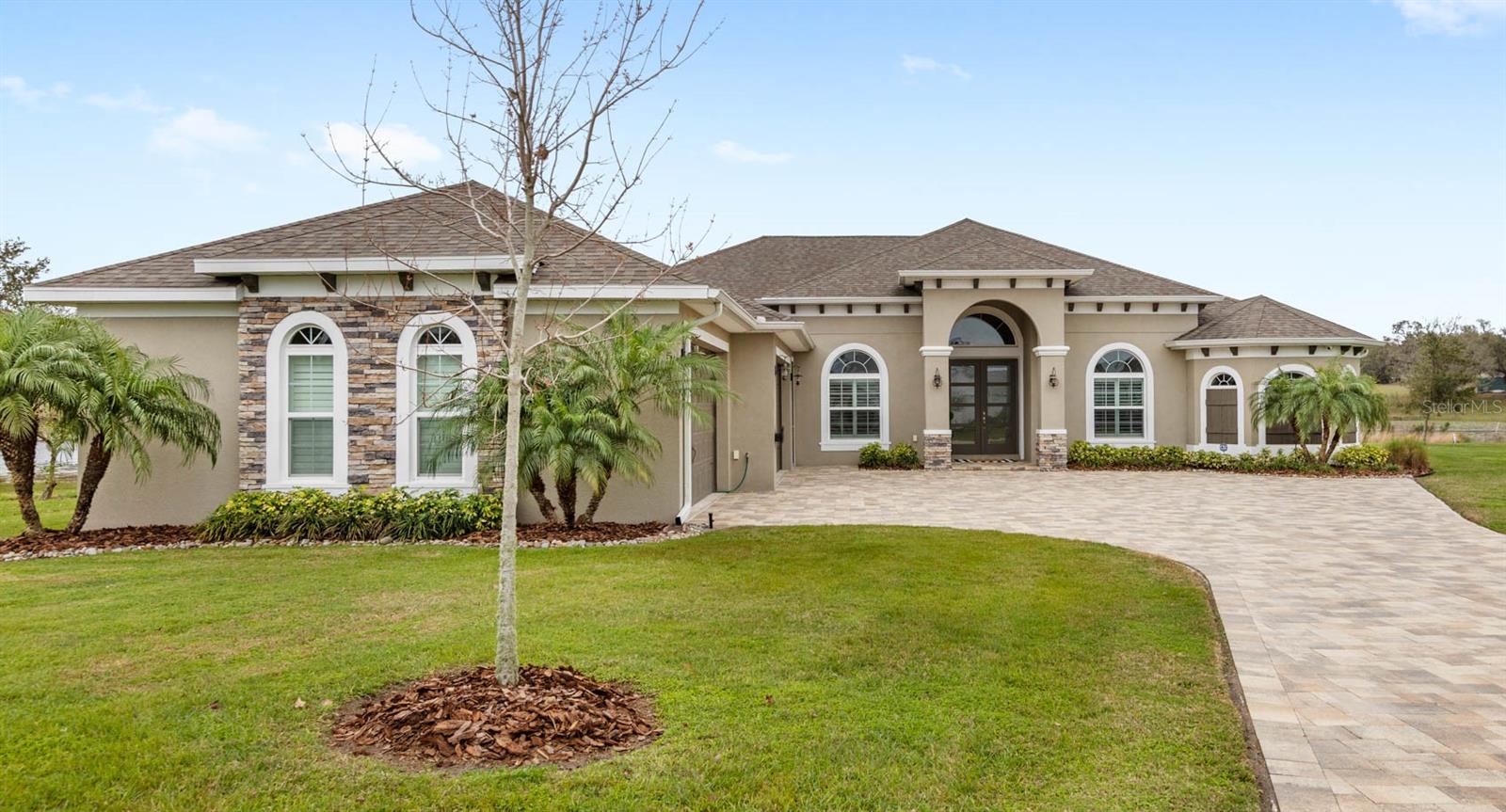 534 TWO LAKES LN, EUSTIS, FL, 32726
