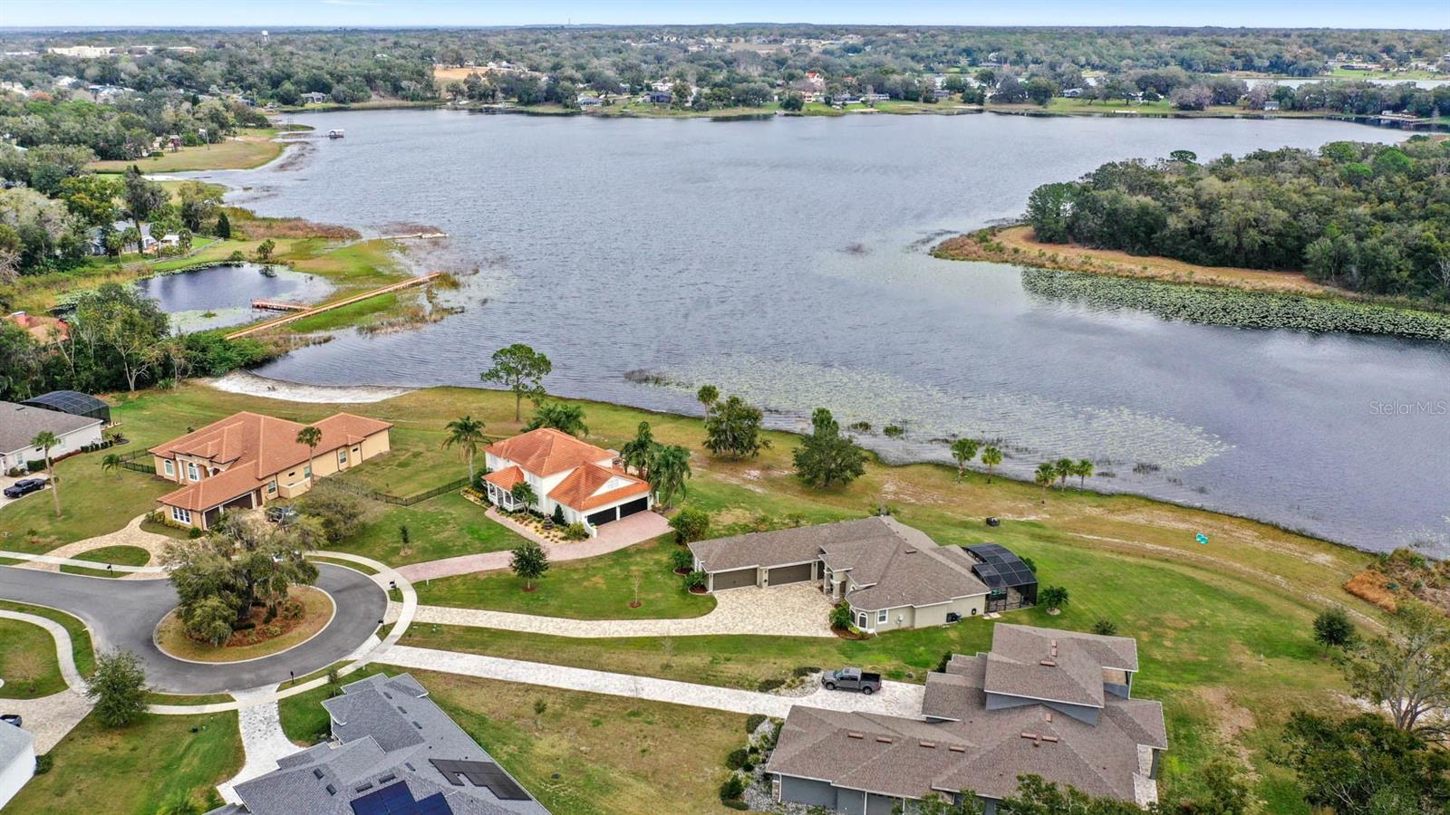 534 TWO LAKES LN, EUSTIS, FL, 32726