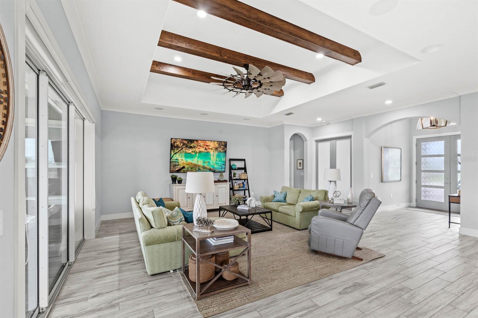 534 TWO LAKES LN, EUSTIS, FL, 32726