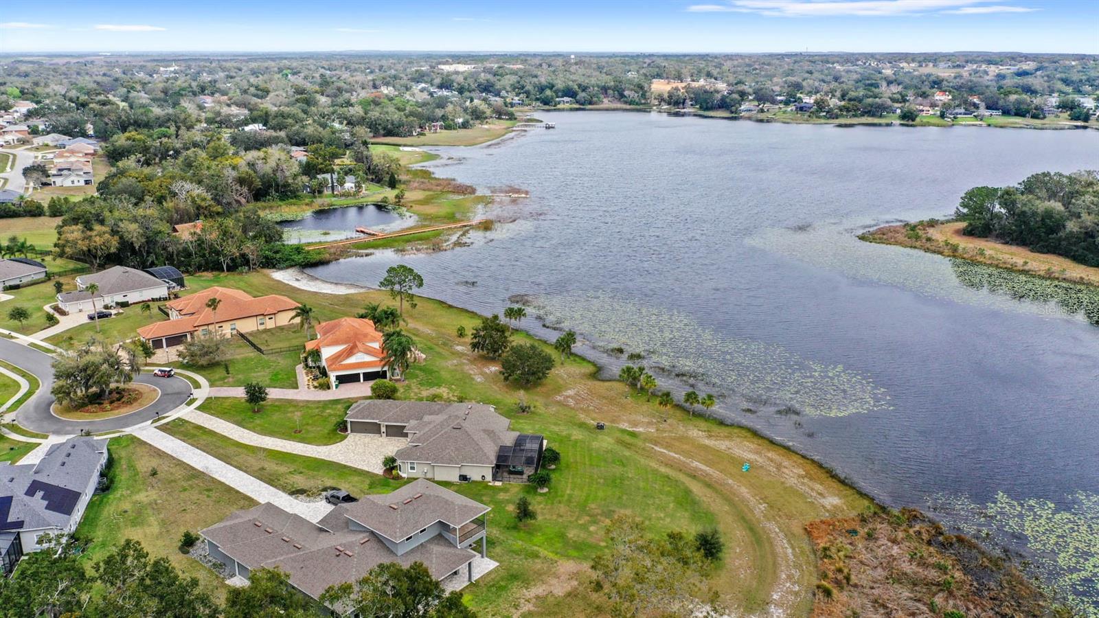 534 TWO LAKES LN, EUSTIS, FL, 32726