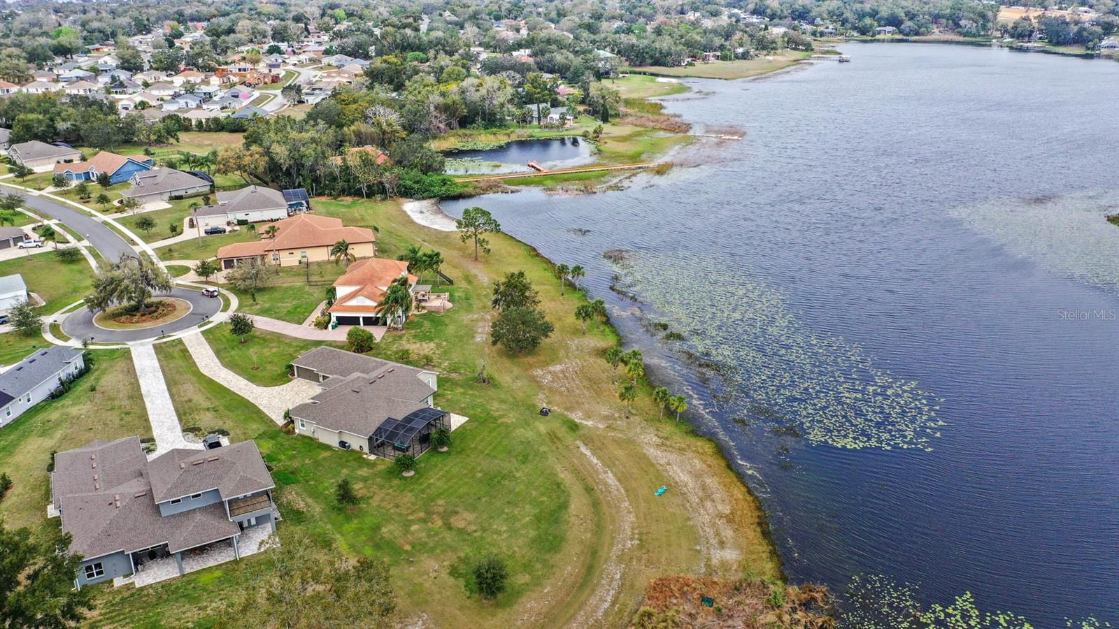 534 TWO LAKES LN, EUSTIS, FL, 32726