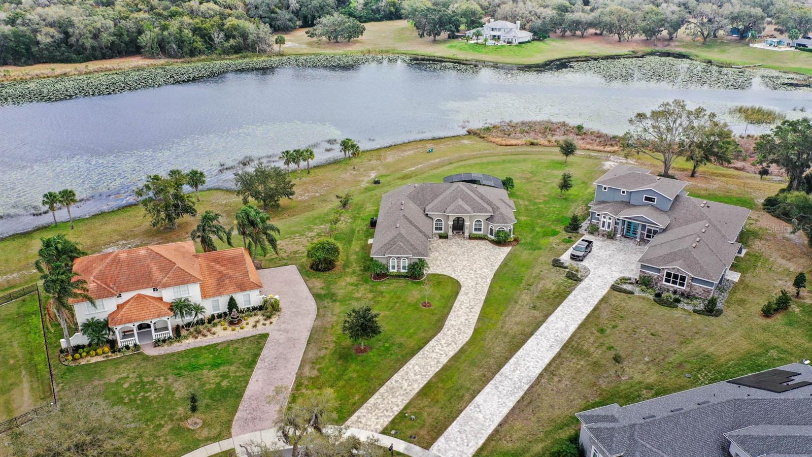 534 TWO LAKES LN, EUSTIS, FL, 32726