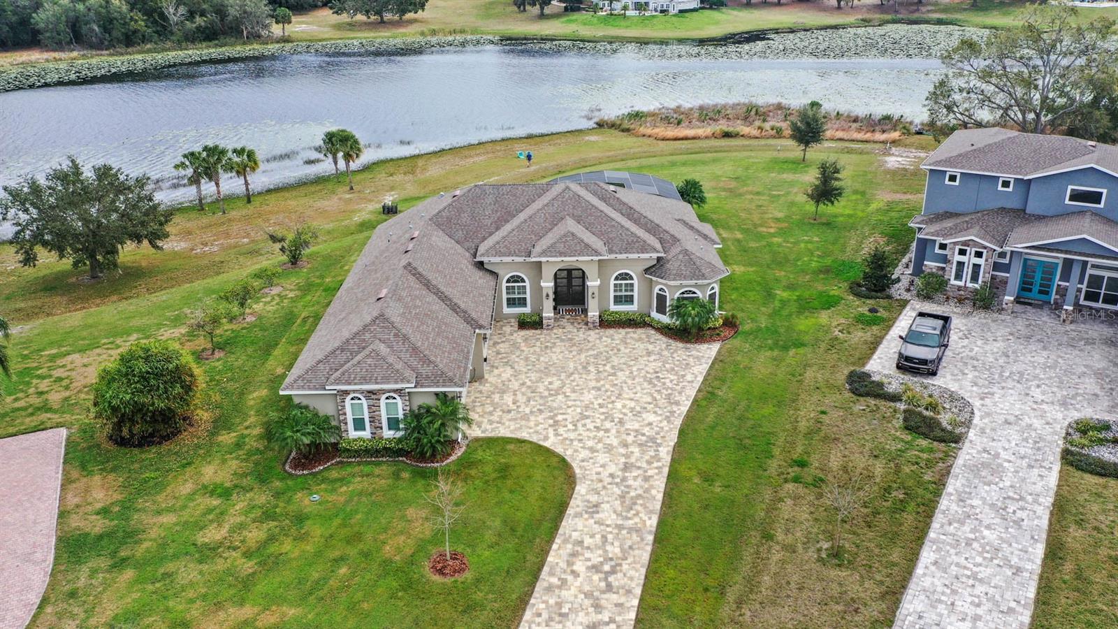 534 TWO LAKES LN, EUSTIS, FL, 32726