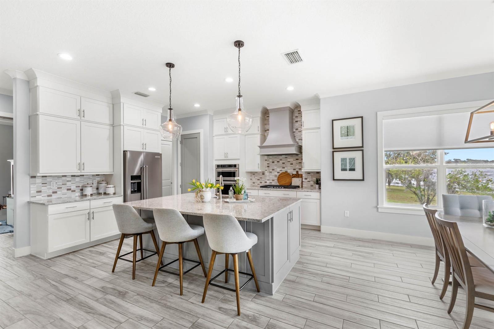 534 TWO LAKES LN, EUSTIS, FL, 32726