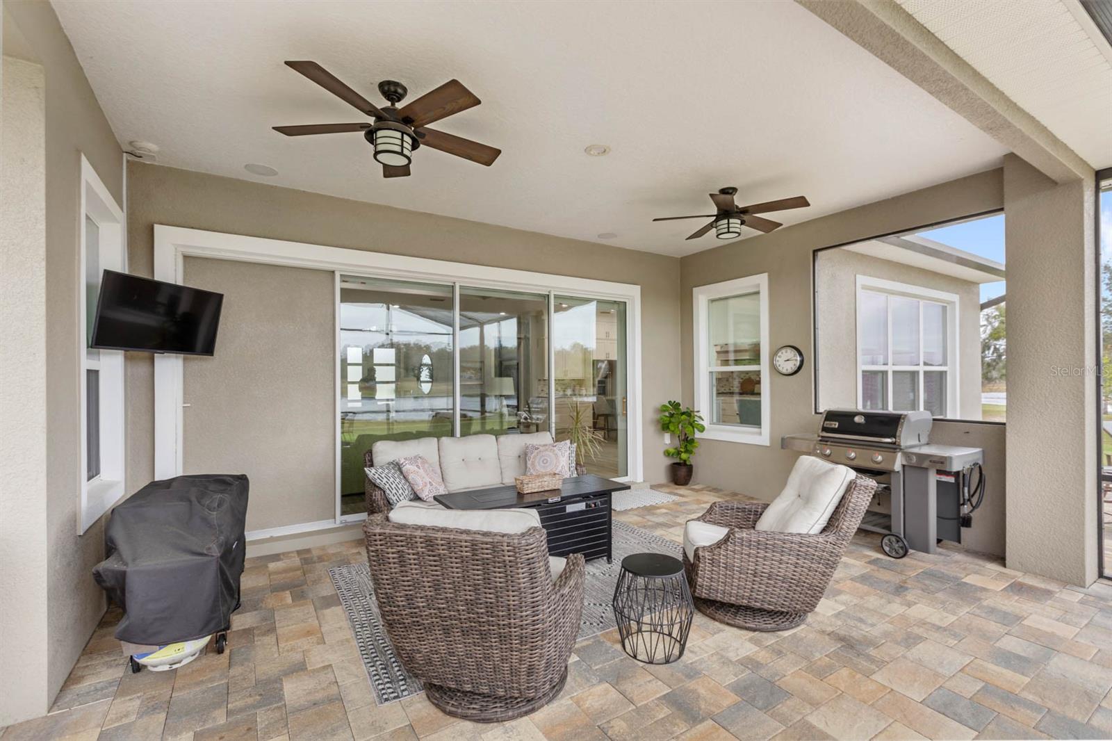 534 TWO LAKES LN, EUSTIS, FL, 32726