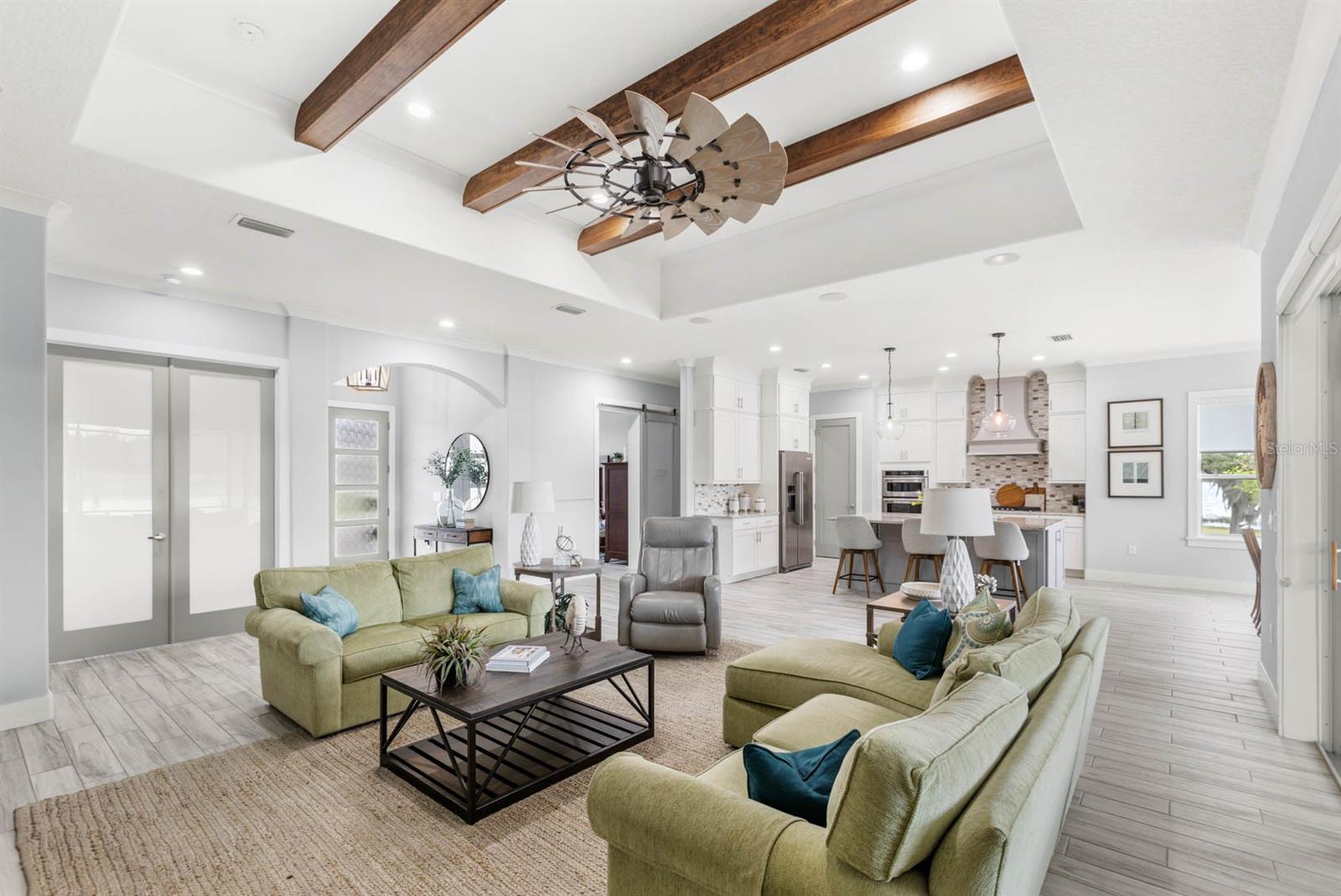 534 TWO LAKES LN, EUSTIS, FL, 32726