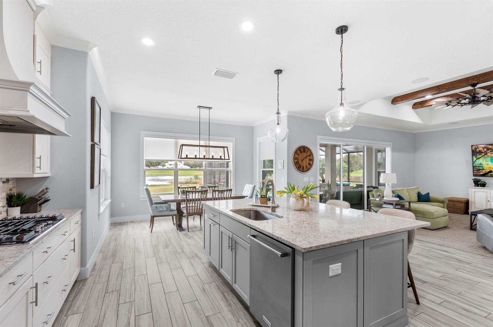 534 TWO LAKES LN, EUSTIS, FL, 32726